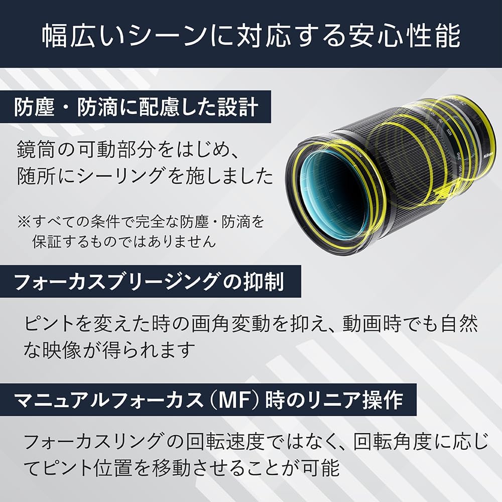 Buy Nikon,Nikon NIKKOR Z 28-400mm f/4-8 VR Lens | All-in-One Zoom Lens with Vibration Reduction - Gadcet UK | UK | London | Scotland | Wales| Near Me | Cheap | Pay In 3 | Camera & Video Camera Lenses