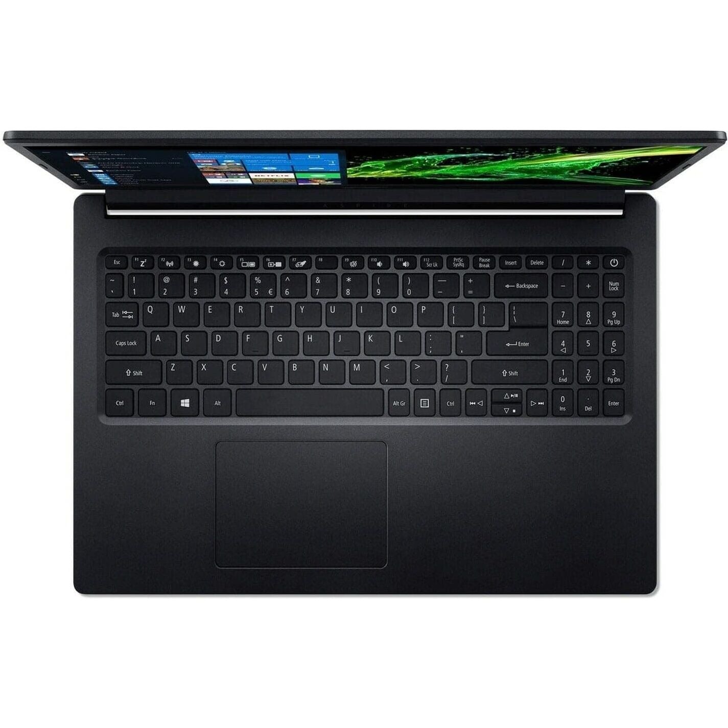 Buy Acer,Acer Aspire 3 A315-34 15.6 Inch Intel Celeron N4000 4GB 128GB SSD Windows 10 Laptop Black - Gadcet UK | UK | London | Scotland | Wales| Ireland | Near Me | Cheap | Pay In 3 | Laptops
