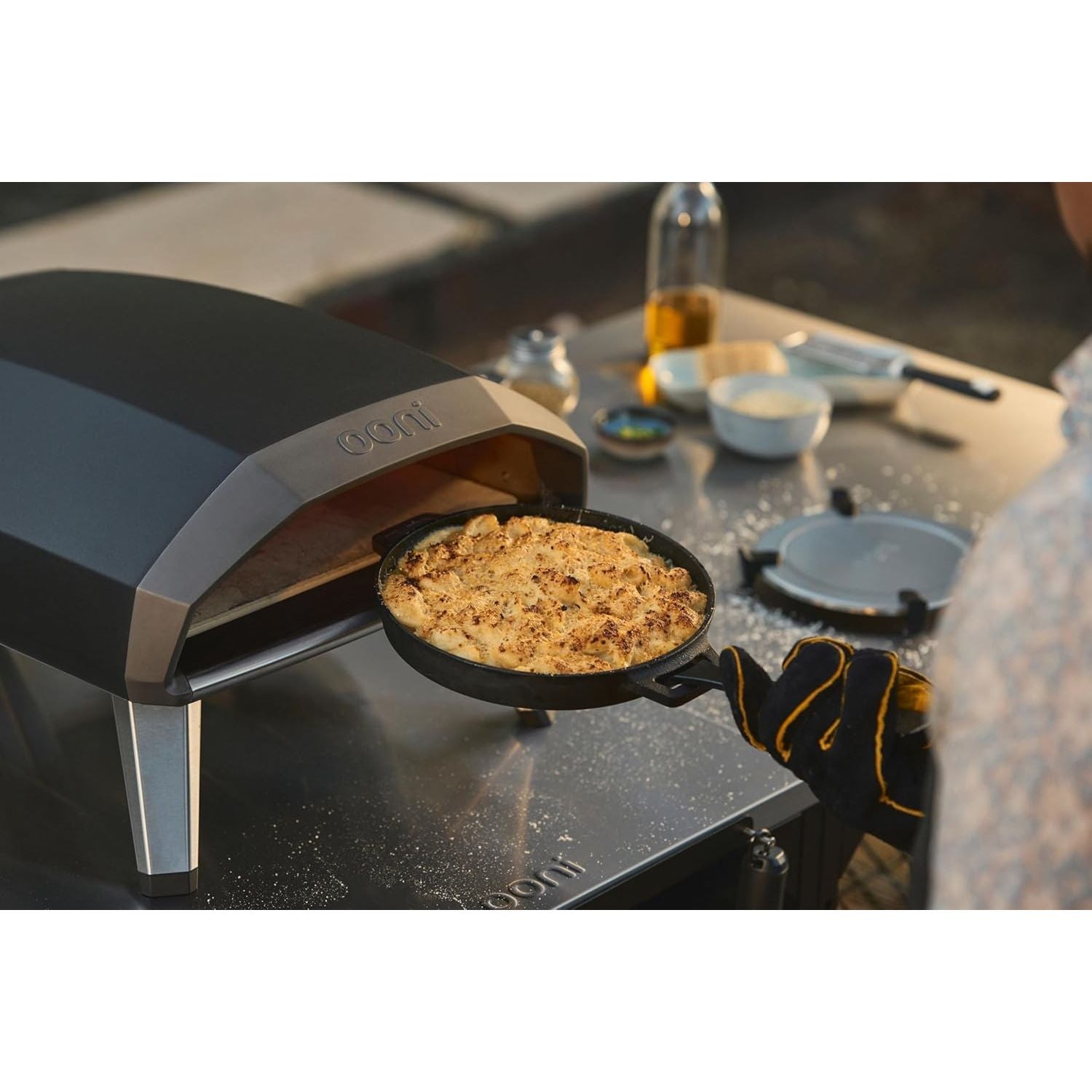 Buy Ooni,Ooni Koda 2 Gas Pizza Oven – 14" Outdoor Propane Pizza Oven with Regulator & Hose, Portable, Black - Gadcet UK | UK | London | Scotland | Wales| Near Me | Cheap | Pay In 3 | Pizza Makers & Ovens