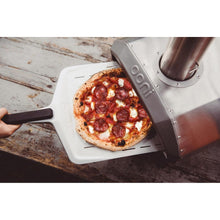 Buy Ooni,Ooni Karu 12 Multi-Fuel Outdoor Pizza Oven – Portable Wood and Gas Fired Pizza Oven with Pizza Stone, Outdoor Ooni Pizza Oven - Woodfired & Stonebaked Pizza Maker, Countertop Dual Fuel Pizza Oven - Gadcet UK | UK | London | Scotland | Wales| Near Me | Cheap | Pay In 3 | Kitchen Appliances