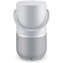 Buy Bose,Bose Portable Smart Speaker—With Alexa Voice Control Built in, Silver, 10 inches - Gadcet UK | UK | London | Scotland | Wales| Ireland | Near Me | Cheap | Pay In 3 | Bluetooth Speaker