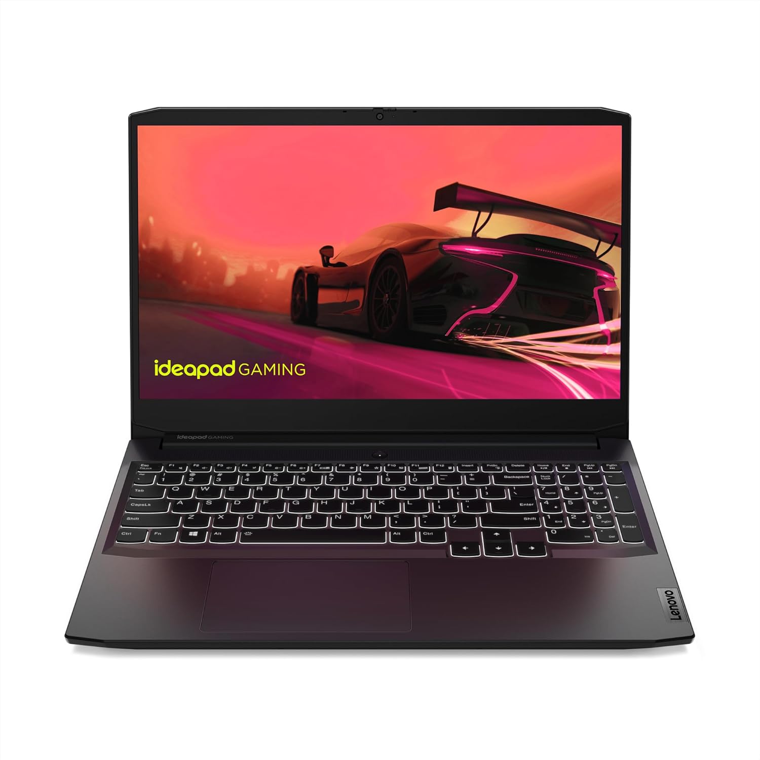 Buy Lenovo,Lenovo IdeaPad 3 15ACH6 – Ryzen 5 5500H, 16GB RAM, 512GB SSD, RTX 2050, 15.6", Windows 11, Shadow Black - Gadcet UK | UK | London | Scotland | Wales| Near Me | Cheap | Pay In 3 | Laptops