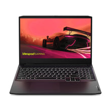 Lenovo IdeaPad 3 15ACH6 – Ryzen 5 5500H, 16GB RAM, 512GB SSD, RTX 2050, 15.6", Windows 11, Shadow Black
