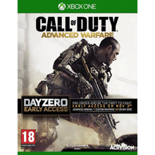 Buy Xbox One,Call of Duty: Advanced Warfare - Day Zero Edition (Xbox One) - Gadcet UK | UK | London | Scotland | Wales| Ireland | Near Me | Cheap | Pay In 3 | Video Game Software