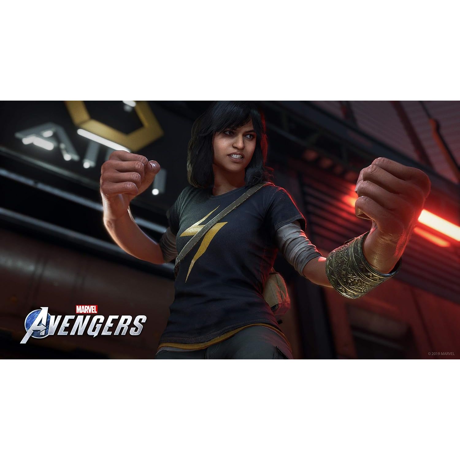 Buy Xbox One,Marvel's Avengers - Xbox One Game - Gadcet UK | UK | London | Scotland | Wales| Near Me | Cheap | Pay In 3 | Video Game Software