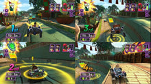 Buy PS4,Nickelodeon Kart Racers 2: Grand Prix (PS4) - Gadcet UK | UK | London | Scotland | Wales| Ireland | Near Me | Cheap | Pay In 3 | Video Game Software