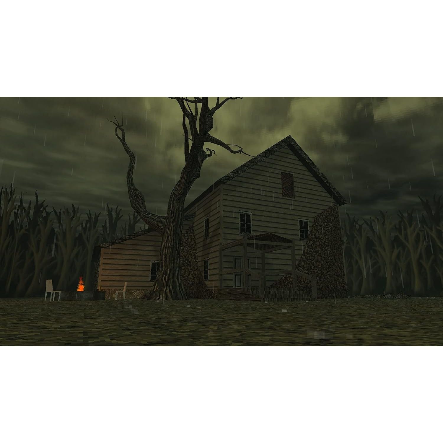Dusk Limited Run - Nintendo Switch Game