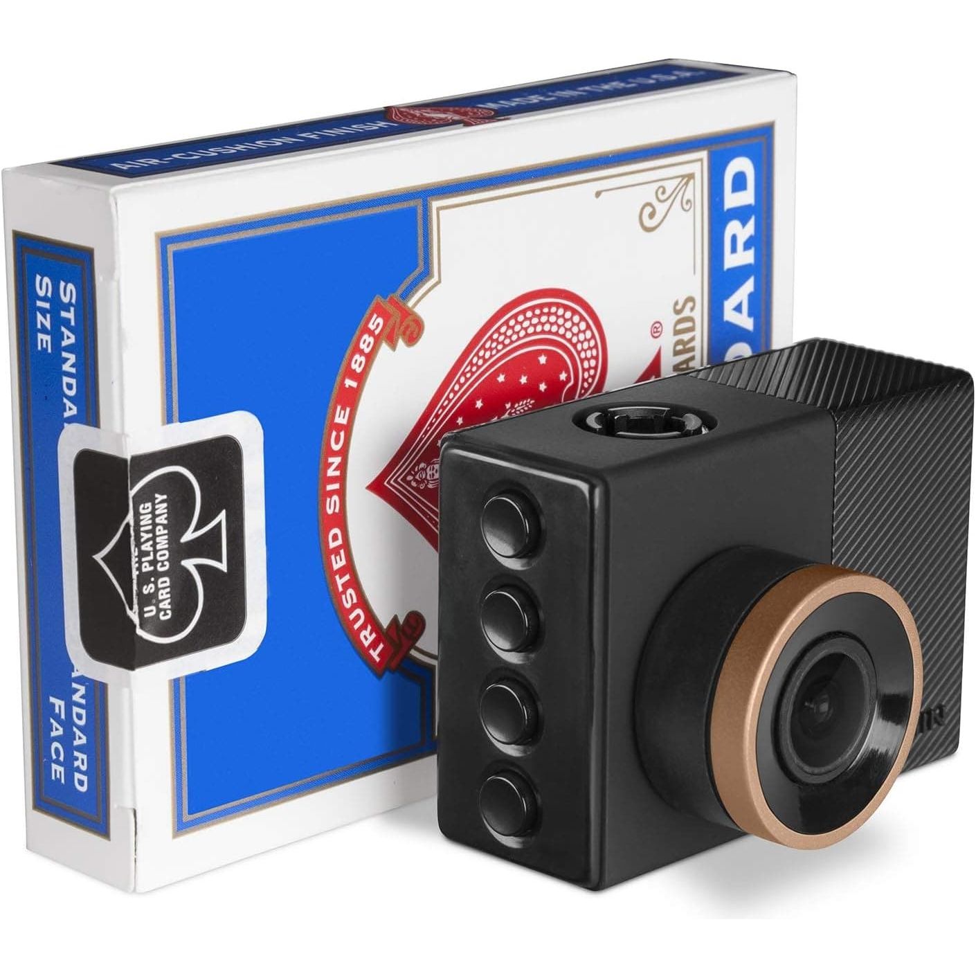 Buy Garmin,GARMIN DASH CAM™ 55 - Gadcet UK | UK | London | Scotland | Wales| Ireland | Near Me | Cheap | Pay In 3 | Vehicles & Parts