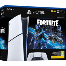 Sony PlayStation 5 Digital Console & Fortnite Bundle - 1