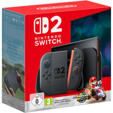 Buy Nintendo Switch,Nintendo Switch 2 Console + Mario Kart World Game Bundle - Gadcet UK | UK | London | Scotland | Wales| Near Me | Cheap | Pay In 3 | Video Game Consoles