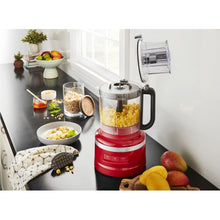Buy KitchenAid,KitchenAid 3.1L Food Processor – Empire Red (Model 5KFP1319BER) - Gadcet UK | UK | London | Scotland | Wales| Near Me | Cheap | Pay In 3 | Food Blenders