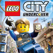 Buy Nintendo,LEGO City Undercover (Nintendo Switch) - Gadcet UK | UK | London | Scotland | Wales| Ireland | Near Me | Cheap | Pay In 3 | Video Game Software