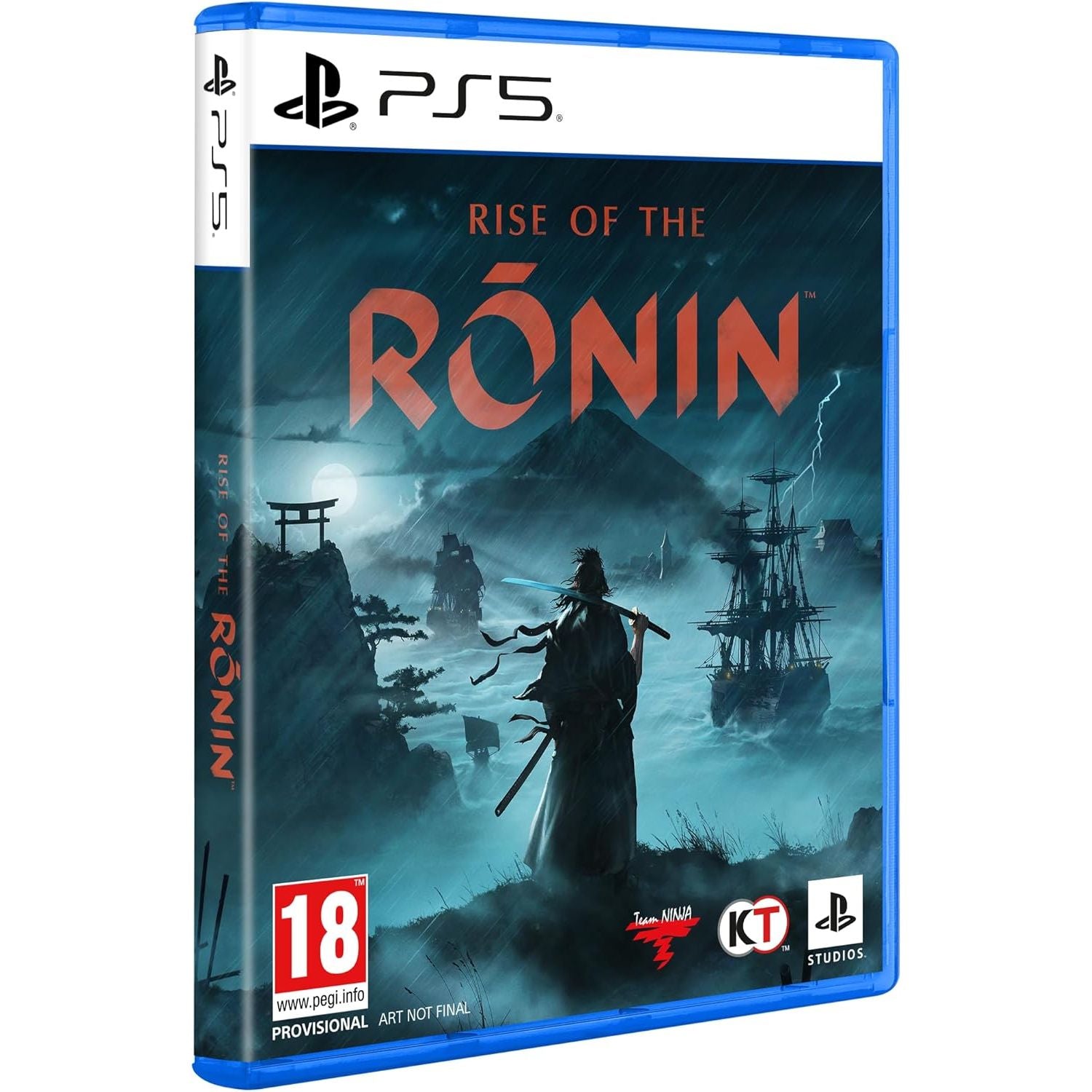 Buy Play station,Rise of the Ronin – Open-World Action RPG (PS5 & PC) - Gadcet UK | UK | London | Scotland | Wales| Near Me | Cheap | Pay In 3 | PS5 Games