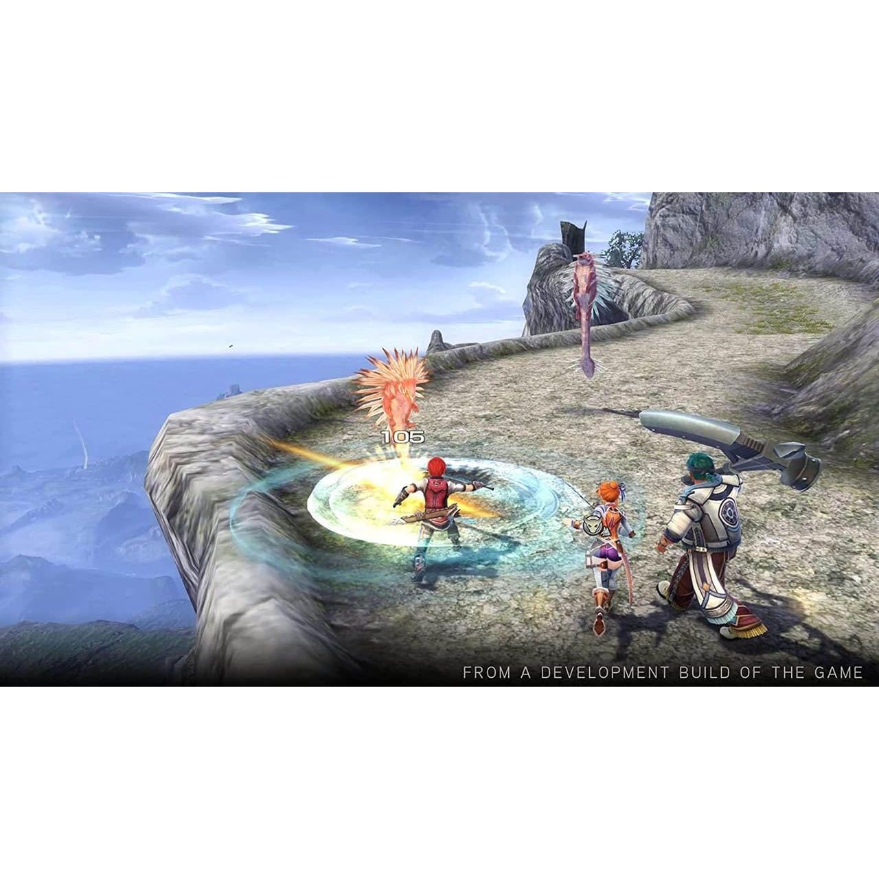 Buy PlayStation,Ys VIII: Lacrimosa of DANA - Deluxe Edition - PS5 Game - Gadcet UK | UK | London | Scotland | Wales| Near Me | Cheap | Pay In 3 | Video Game Software