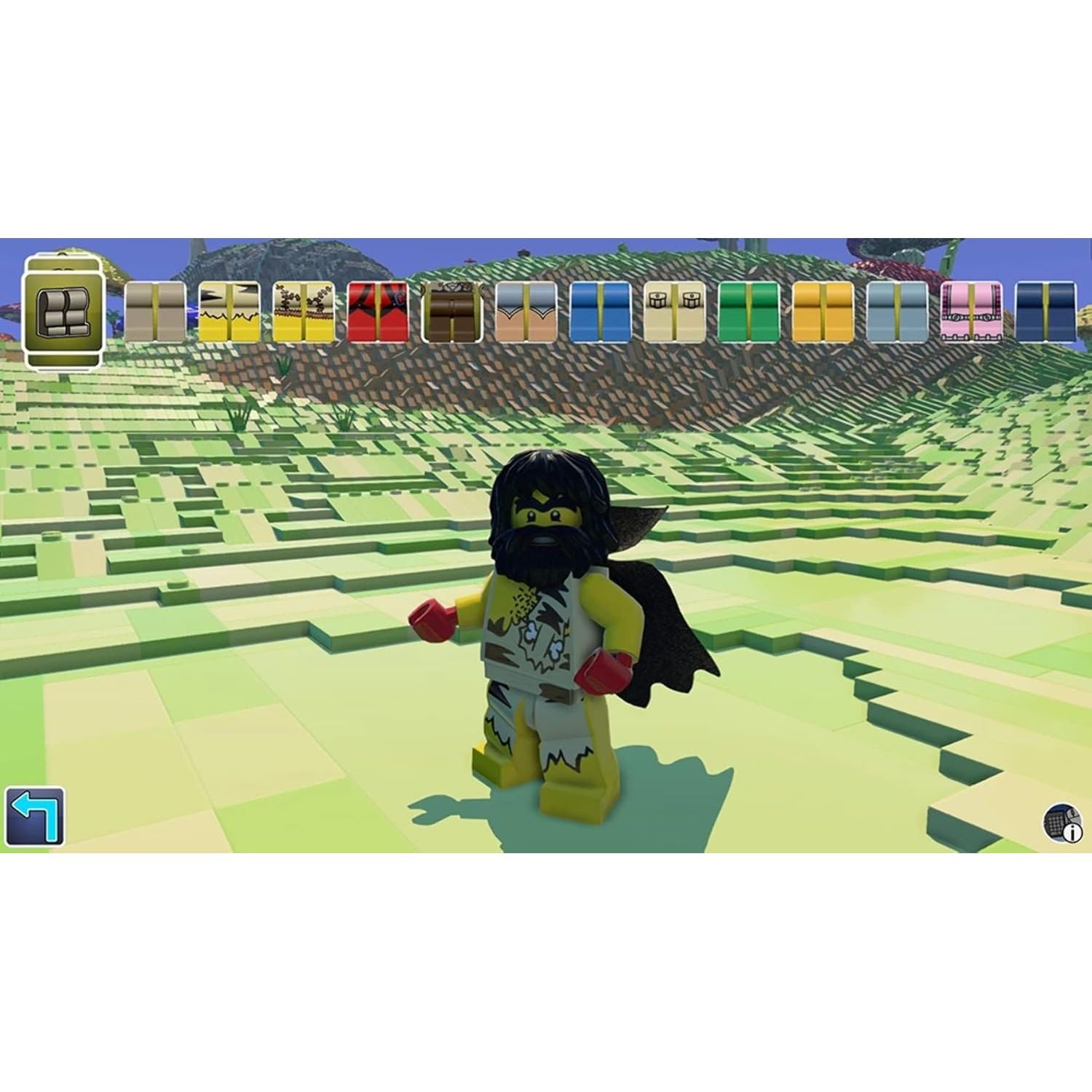 Buy PlayStation,LEGO Worlds - PS4 Game - Gadcet UK | UK | London | Scotland | Wales| Near Me | Cheap | Pay In 3 | Video Game Software