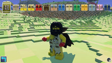 LEGO Worlds - PS4 Game