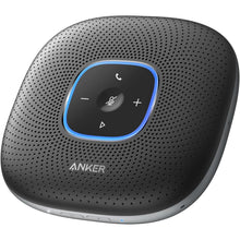 Buy Anker,Anker PowerConf Bluetooth Speakerphone - Conference Microphone - Gadcet UK | UK | London | Scotland | Wales| Near Me | Cheap | Pay In 3 | Bluetooth Speakers