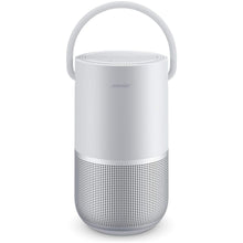 Buy Bose,Bose Portable Smart Speaker—With Alexa Voice Control Built in, Silver, 10 inches - Gadcet UK | UK | London | Scotland | Wales| Ireland | Near Me | Cheap | Pay In 3 | Bluetooth Speaker