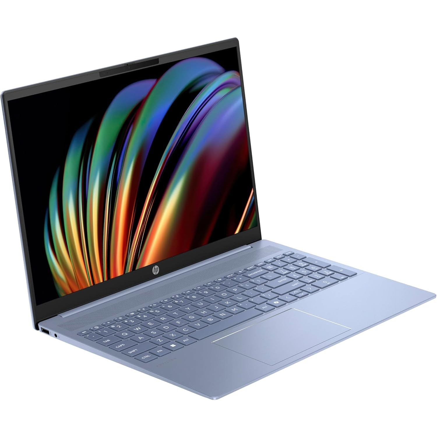Buy HP,HP Pavilion 16 – Intel Core Ultra 5-125U, 16GB RAM, 512GB SSD, Intel Arc Graphics, Win 11, Sky Blue - Gadcet UK | UK | London | Scotland | Wales| Near Me | Cheap | Pay In 3 | Laptops