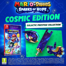 Buy Nintendo,Mario + Rabbids Sparks Of Hope Cosmic Edition Nintendo Switch - Gadcet UK | UK | London | Scotland | Wales| Ireland | Near Me | Cheap | Pay In 3 | Video Game Software