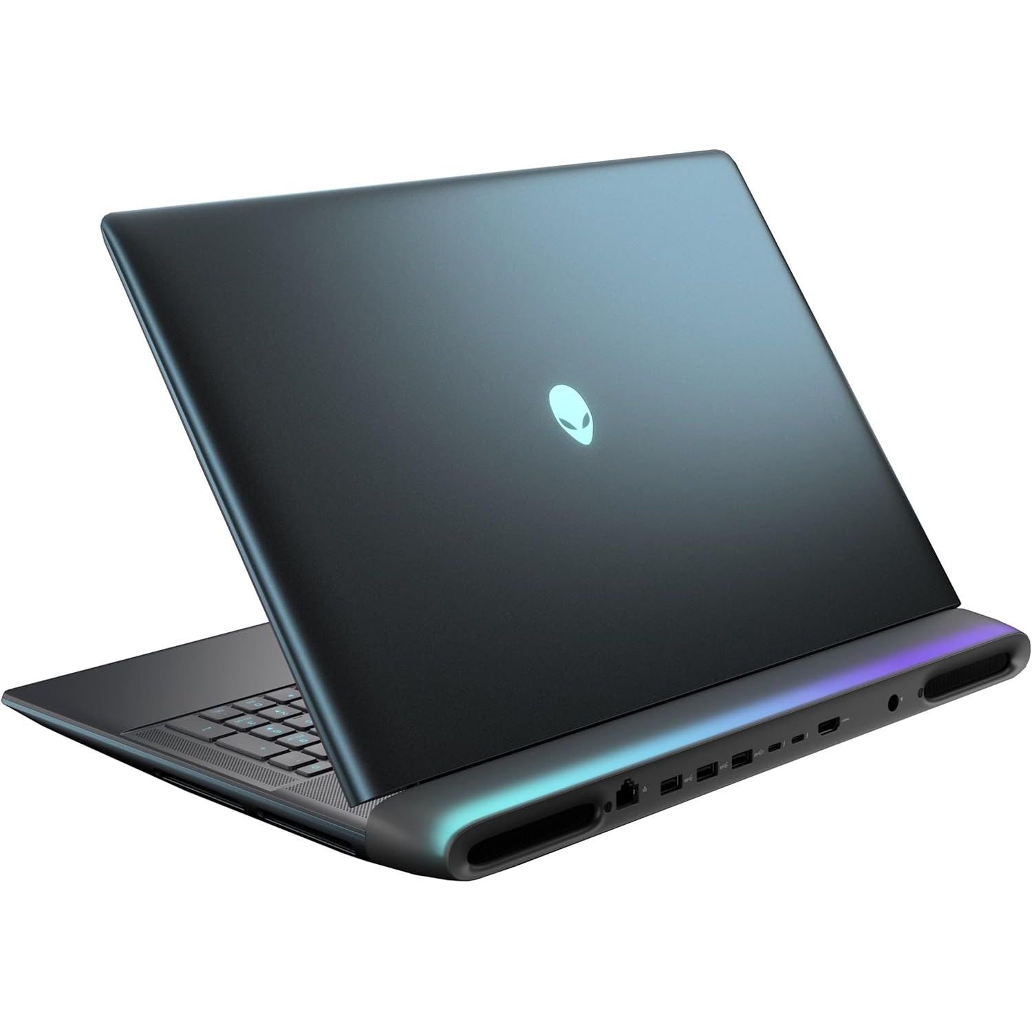 Buy Ecat Tech Ltd,Alienware 18 Area-51 Gaming Laptop – 18" QHD+ 300Hz, Core Ultra 7, RTX 5060, 16GB RAM, 1TB SSD - Gadcet UK | UK | London | Scotland | Wales| Near Me | Cheap | Pay In 3 | Gaming Laptops