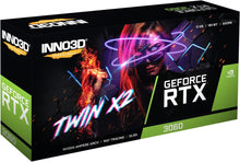 Buy Nvidia,Inno3D - GeForce RTX 3060 - Twin X2 NVIDIA 8GB - GDDR6 - Dual Fan Graphics Card - Gadcet UK | UK | London | Scotland | Wales| Ireland | Near Me | Cheap | Pay In 3 | Video Cards & Adapters
