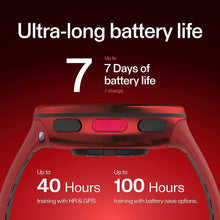 Buy Polar,Polar Vantage V2 - Premium Multisport GPS Watch - Red - Gadcet.com | UK | London | Scotland | Wales| Ireland | Near Me | Cheap | Pay In 3 | smart watch