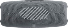 JBL Charge 5 Portable Bluetooth Speaker – Deep Bass, 20H Playtime, IP67 Waterproof, Powerbank, Grey