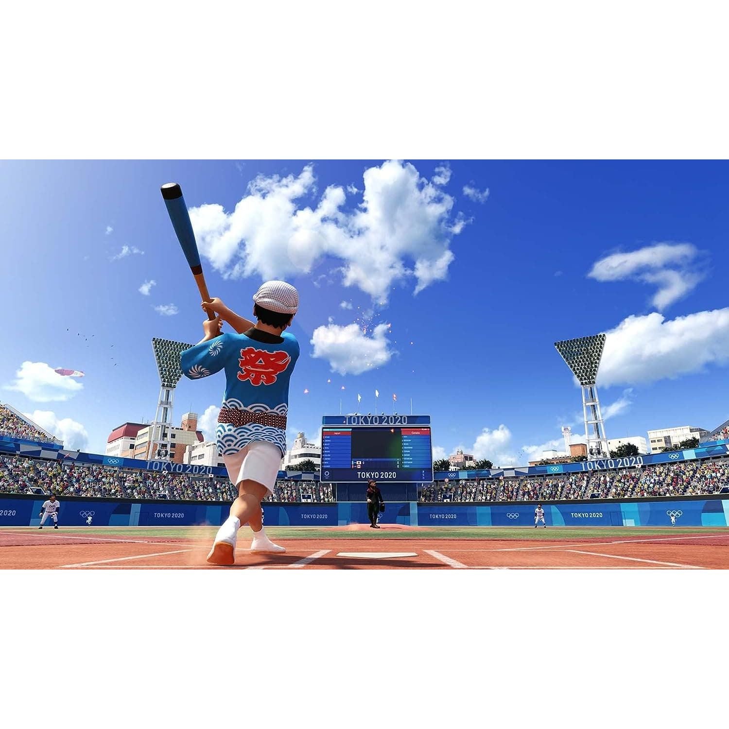 Buy Play station,Olympic Games Tokyo 2020 The Official Video Game (PS4) - Gadcet UK | UK | London | Scotland | Wales| Ireland | Near Me | Cheap | Pay In 3 | PS4 GAMES
