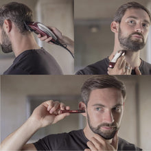 Buy WAHL,Wahl Hair Clipper & Trimmer Complete Grooming Set, Hair Clipper Gift Set, Corded Head Shaver, Beard Trimmers Men, Stubble Trimmer, Personal Trimming, Male Grooming Set - Gadcet UK | UK | London | Scotland | Wales| Near Me | Cheap | Pay In 3 | Hair Clippers & Trimmers