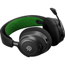 SteelSeries Arctis Nova 7X Wireless Gaming Headset – Xbox Series X/S, Dual Wireless & Bluetooth, 38H Battery, AI Mic, USB-C – Black | Also Supports PS5 & PC