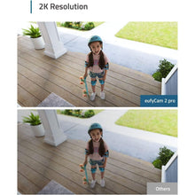 Buy eufy Security,Eufy Security EufyCam 2C Pro 2-Cam Kit Security Camera Outdoor Wireless - Gadcet UK | UK | London | Scotland | Wales| Near Me | Cheap | Pay In 3 | Camera Accessories