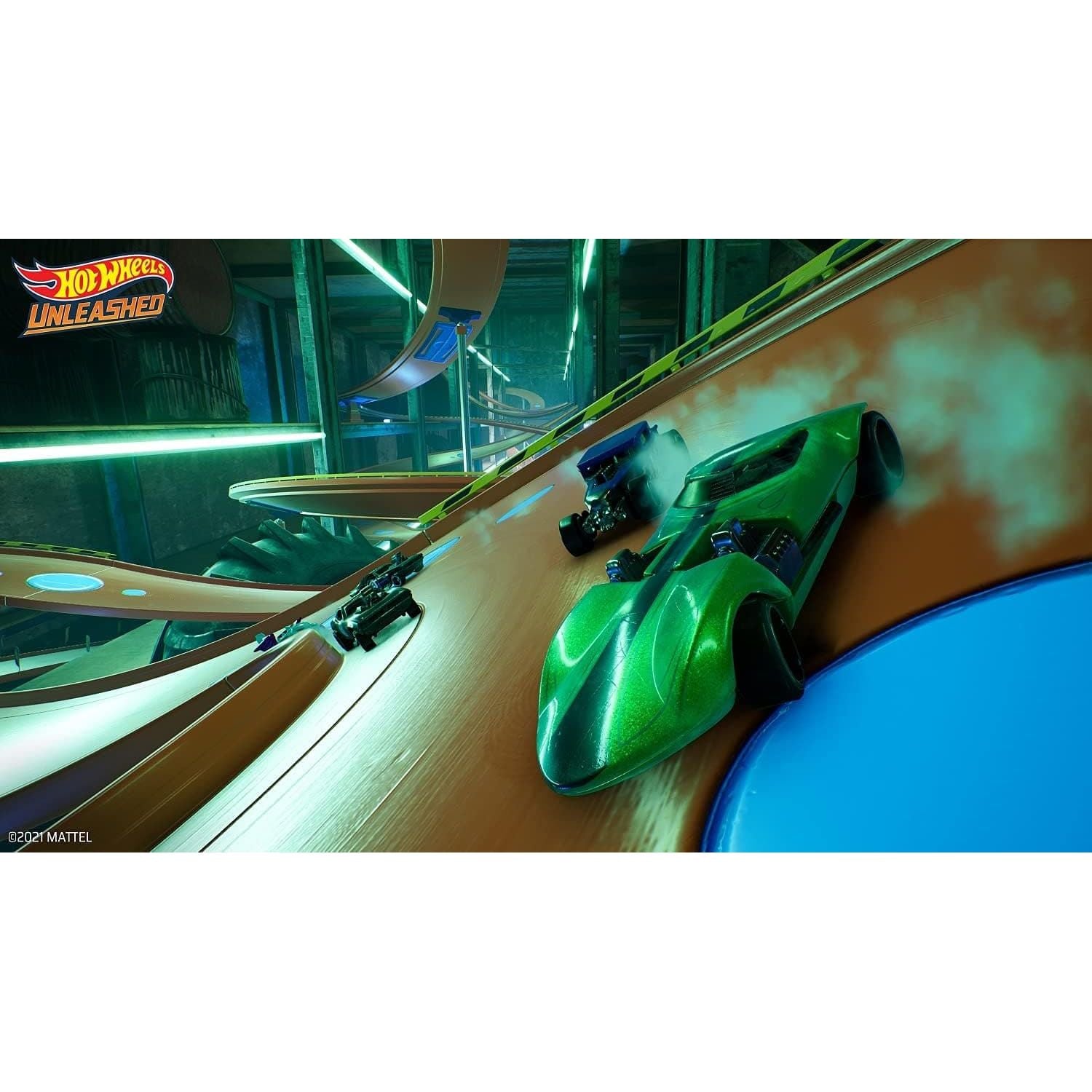 Buy PS4,Hot Wheels Unleashed - Day One Edition (PS4) - Gadcet UK | UK | London | Scotland | Wales| Ireland | Near Me | Cheap | Pay In 3 | Video Game Software