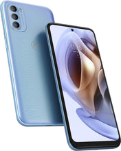 Buy Motorola,Motorola Moto G31 4/64GB - Baby Blue - Gadcet.com | UK | London | Scotland | Wales| Ireland | Near Me | Cheap | Pay In 3 | Mobile Phone