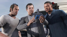 Buy Xbox,Grand Theft Auto V (Xbox Series X) - Gadcet.com | UK | London | Scotland | Wales| Ireland | Near Me | Cheap | Pay In 3 | Video Game Software