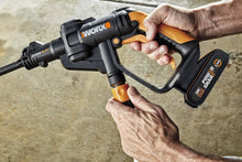 Buy WORX,WORX WG620E.6 18V(20V MAX) Cordless 22 Bar Hydroshot Portable Pressure Washer with 2.0 Ah Battery - Gadcet UK | UK | London | Scotland | Wales| Ireland | Near Me | Cheap | Pay In 3 |