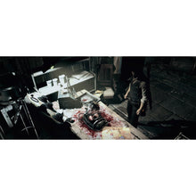 Buy PlayStation,The Evil Within - PS4 Game - Gadcet UK | UK | London | Scotland | Wales| Near Me | Cheap | Pay In 3 | Video Game Software