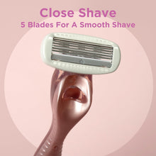 Buy Wilkinson,Wilkinson Sword Intuition Complete for Women – Razor Handle with Skin Protect Gel, Smooth Glide, Includes 1 Razor Blade Refill - Gadcet UK | UK | London | Scotland | Wales| Near Me | Cheap | Pay In 3 | Razors & Razor Blades