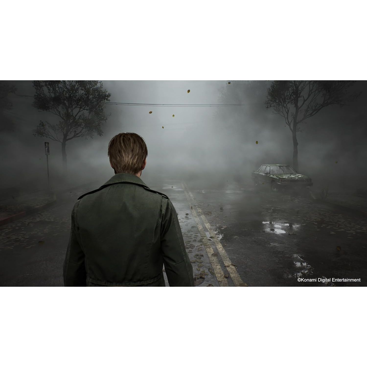 Buy PlayStation,Silent Hill 2 – PS5 - Gadcet UK | UK | London | Scotland | Wales| Near Me | Cheap | Pay In 3 | Video Game Software
