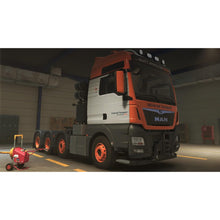 Buy Playstation,Heavy Cargo - The Truck Simulator (PlayStation PS5) - Gadcet UK | UK | London | Scotland | Wales| Near Me | Cheap | Pay In 3 | Video Game Software