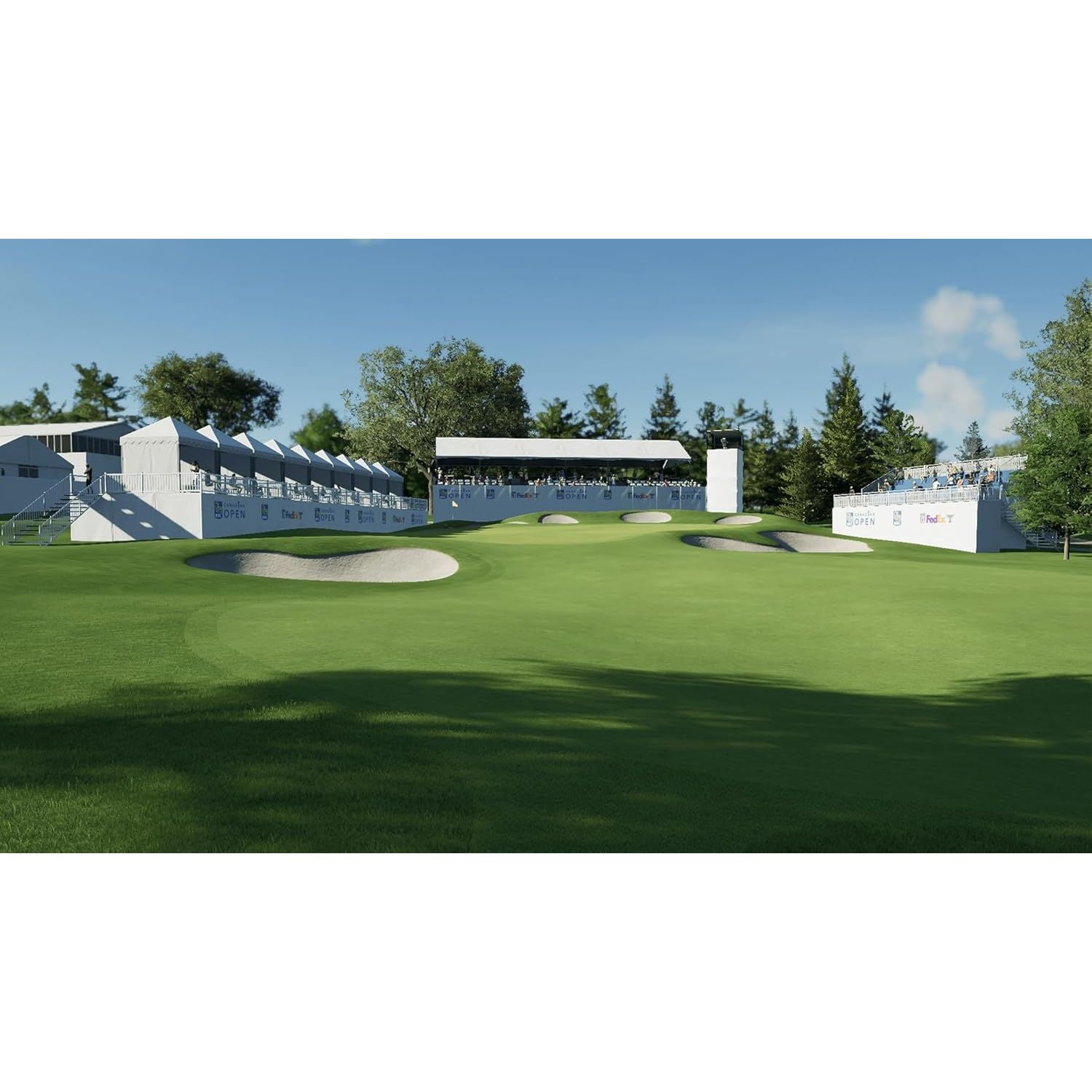 Buy PlayStation,PGA TOUR 2K25: Standard Edition - PS5 Game - Gadcet UK | UK | London | Scotland | Wales| Near Me | Cheap | Pay In 3 | Video Game Software