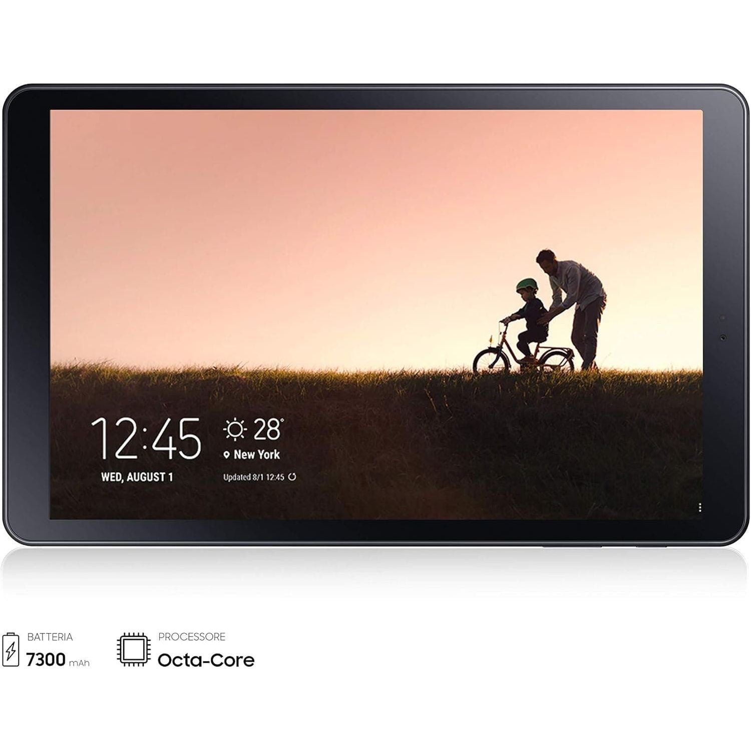 Buy Samsung,Samsung Galaxy Tab A (2018) 10.5" 32GB LTE Tablet , Black - Unlocked (SM-T595) - Gadcet UK | UK | London | Scotland | Wales| Ireland | Near Me | Cheap | Pay In 3 | Tablet Computers