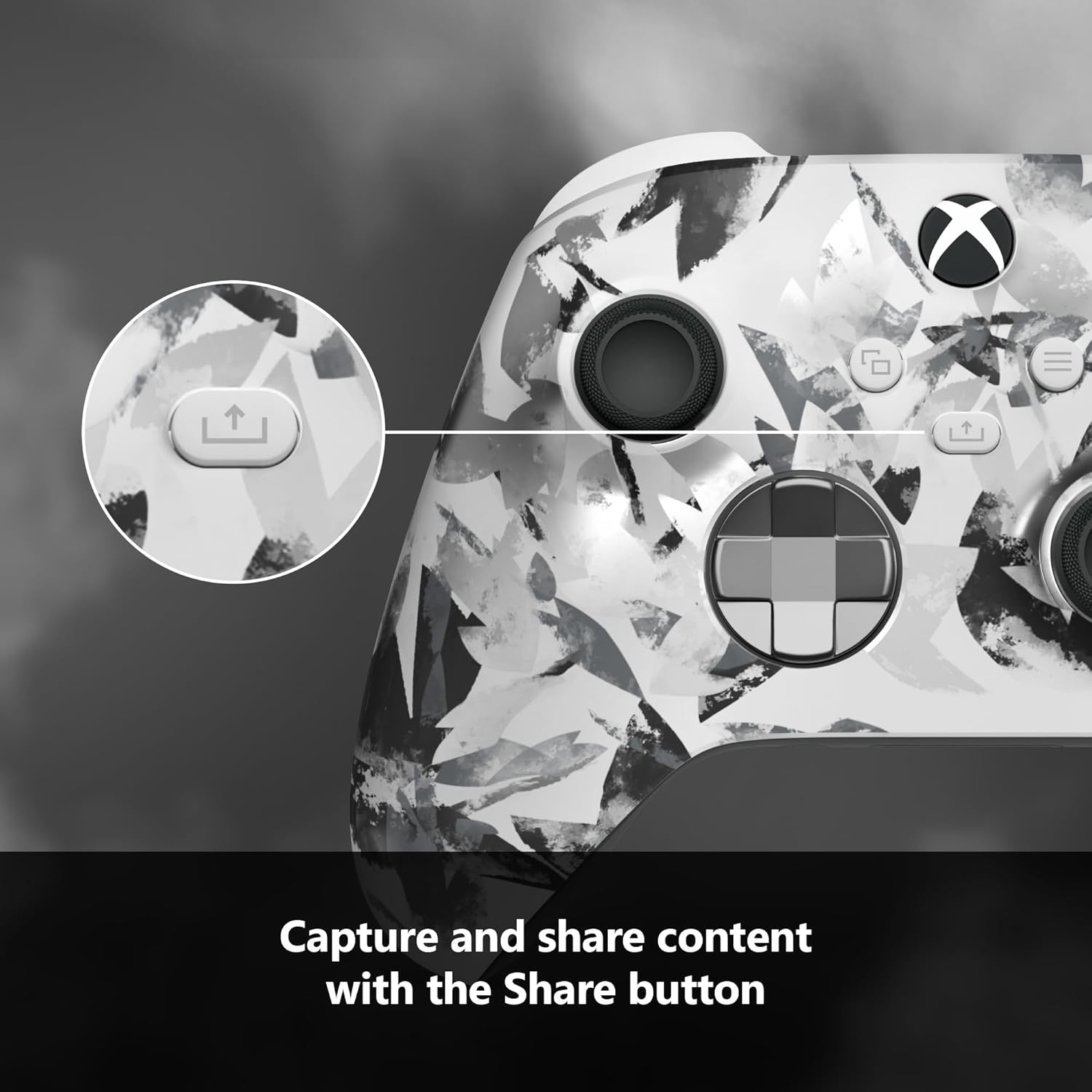 Buy Xbox,Xbox Wireless Controller – Storm Breaker Special Edition - Gadcet UK | UK | London | Scotland | Wales| Near Me | Cheap | Pay In 3 | Home Game Console Accessories