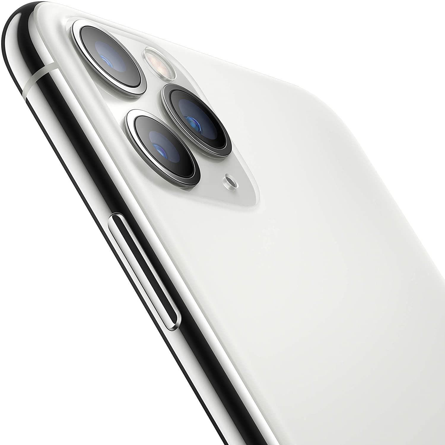 Buy Apple,Apple iPhone 11 Pro Max 64GB, Silver, Unlocked - Gadcet.com | UK | London | Scotland | Wales| Ireland | Near Me | Cheap | Pay In 3 | Mobile Phones