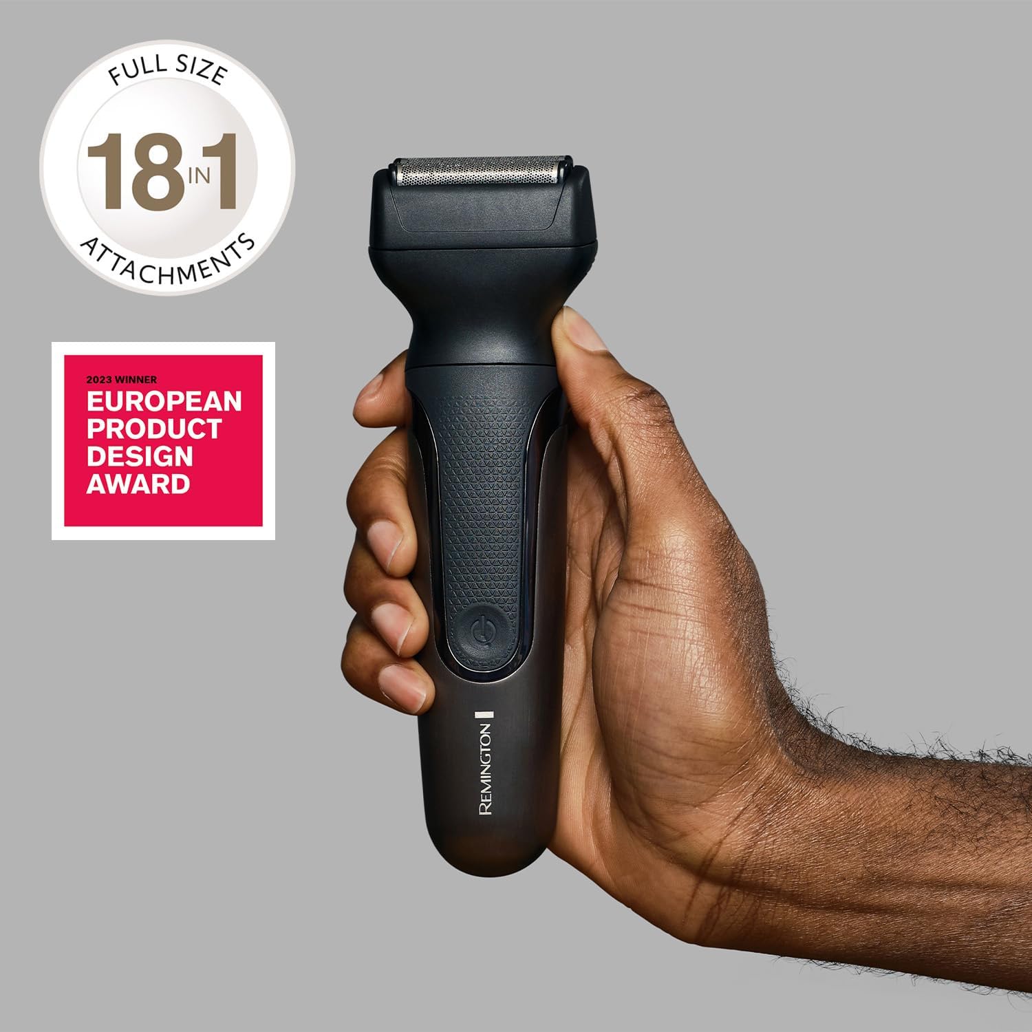 Buy Remington,Remington ONE 18-in-1 Total Body Multi-Groomer - Hair, Beard, Body Trimmer, 60-Min Run Time, Waterproof, Cordless (PG780) - Gadcet UK | UK | London | Scotland | Wales| Near Me | Cheap | Pay In 3 | Hair Clippers & Trimmers