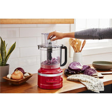 Buy KitchenAid,KitchenAid 3.1L Food Processor – Empire Red (Model 5KFP1319BER) - Gadcet UK | UK | London | Scotland | Wales| Near Me | Cheap | Pay In 3 | Food Blenders