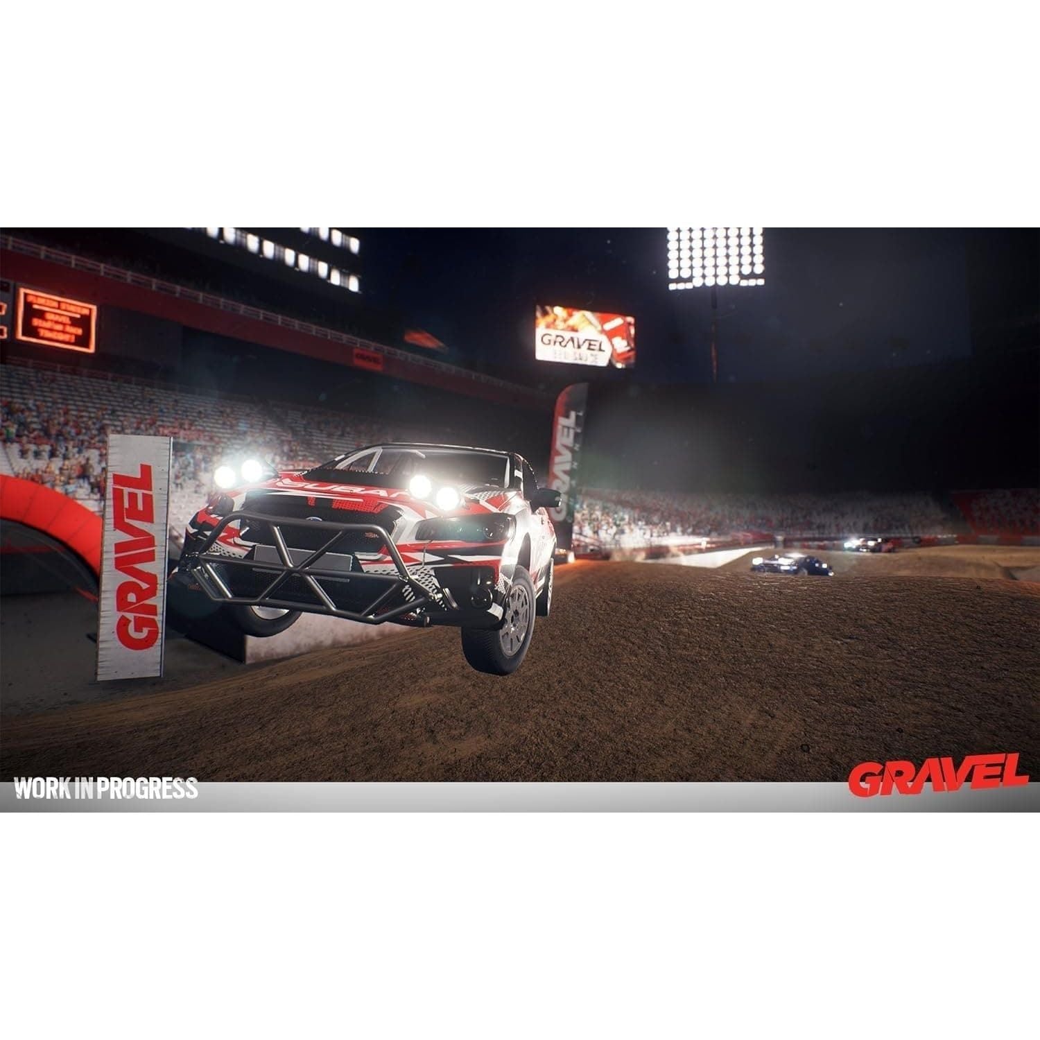 Buy Xbox One,Gravel (Xbox One) - Gadcet UK | UK | London | Scotland | Wales| Near Me | Cheap | Pay In 3 | Video Game Software
