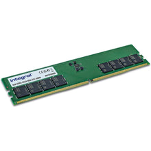 Buy Integral,Integral 8GB DDR5 PC DIMM RAM 5600MT/s PC5-44800 CL46 Desktop/Computer Memory Module - Gadcet UK | UK | London | Scotland | Wales| Near Me | Cheap | Pay In 3 | RAM