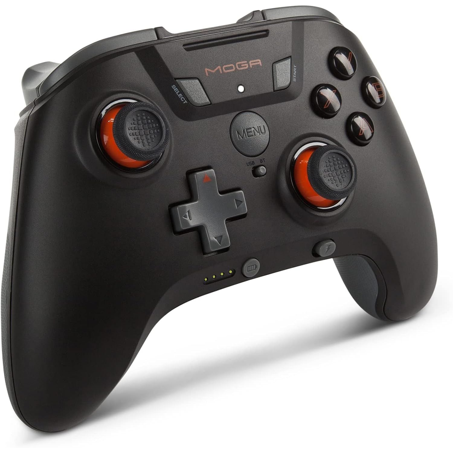 Buy Ecat Tech Ltd,PowerA MOGA XP5-X Plus Bluetooth Mobile Gaming Controller - Gadcet UK | UK | London | Scotland | Wales| Near Me | Cheap | Pay In 3 | Gaming Controller