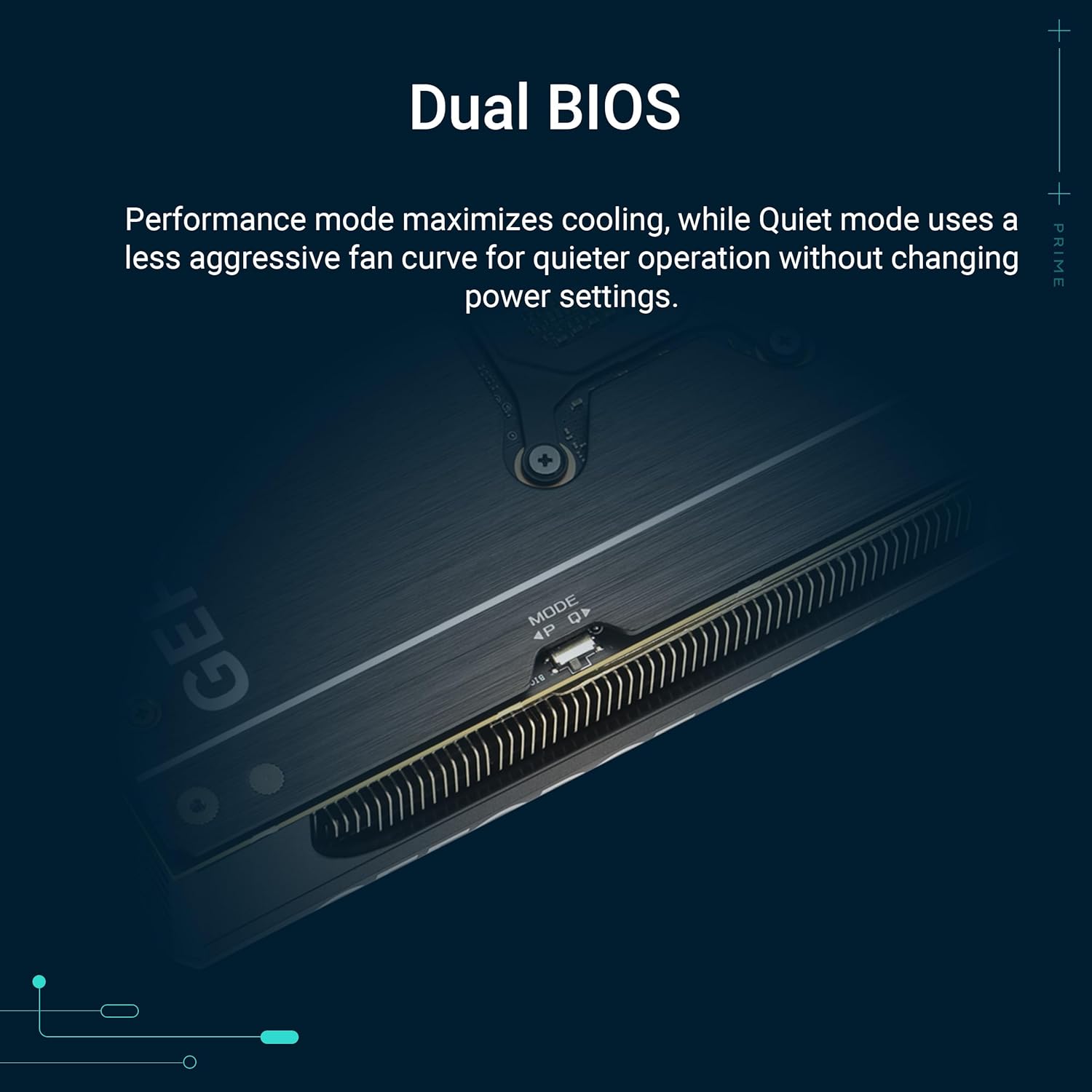 Buy ASUS,ASUS Prime GeForce RTX 5070 Ti OC 16GB GDDR7 Graphics Card – PCIe 5.0, 2527MHz Boost, HDMI 2.1b, DP 2.1b - Gadcet UK | UK | London | Scotland | Wales| Near Me | Cheap | Pay In 3 | Video Cards & Adapters